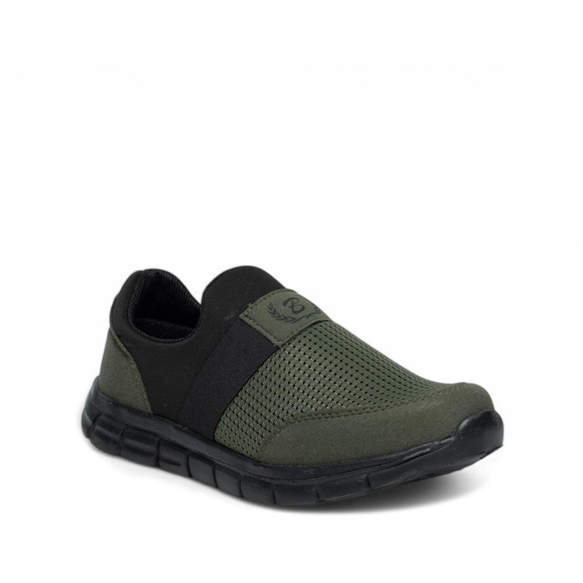 Black SeaBlack Sea Zenne 527 Aqua Haki