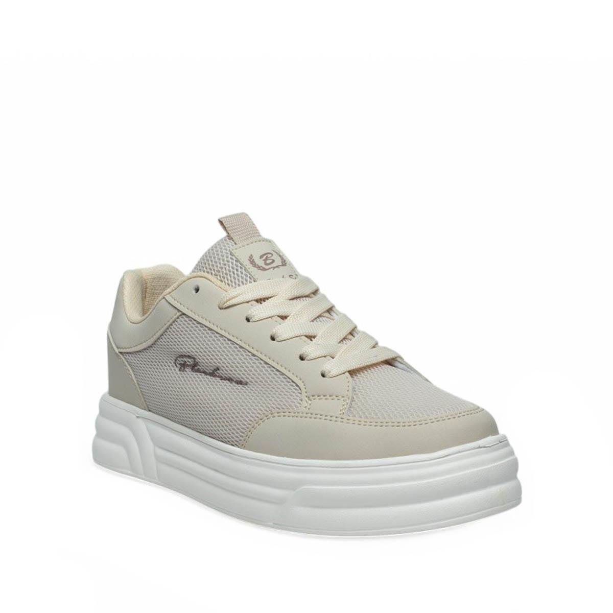 Black SeaBlack Sea Zenne 613 Anorak Bej