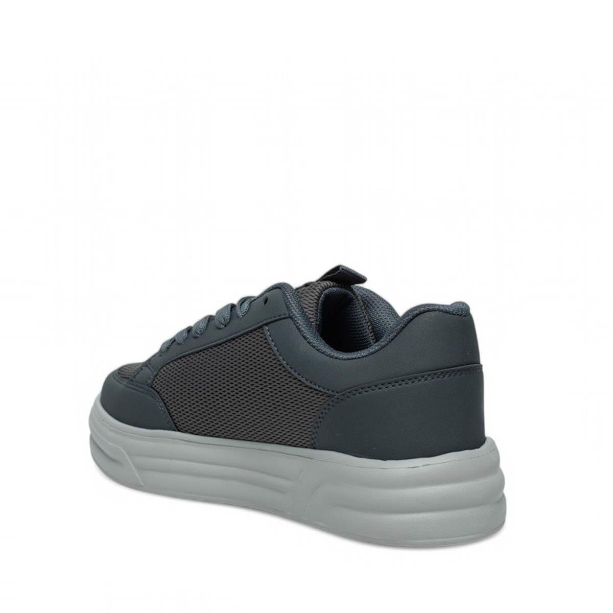 Black SeaBlack Sea Zenne 613 Anorak Füme