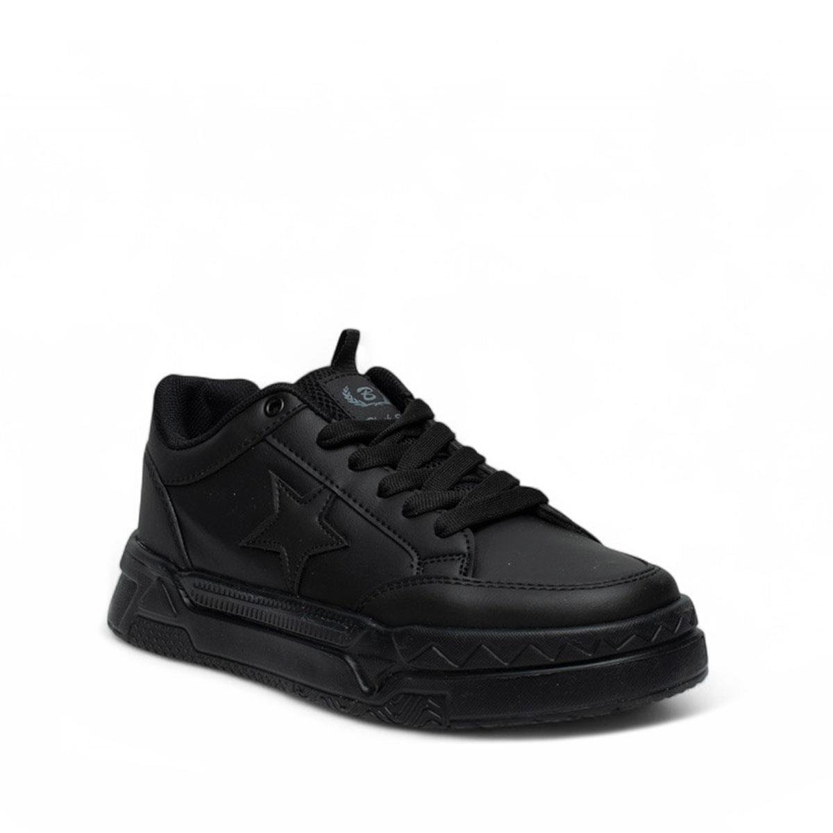 Black SeaBlack Sea Zenne 623 Cilt Siyah