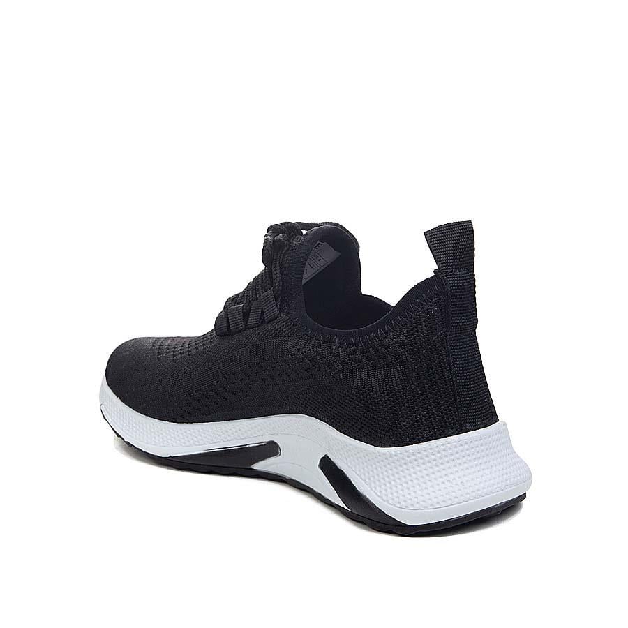 BlackwildBlackwild Garson 101 Triko Siyah Beyaz