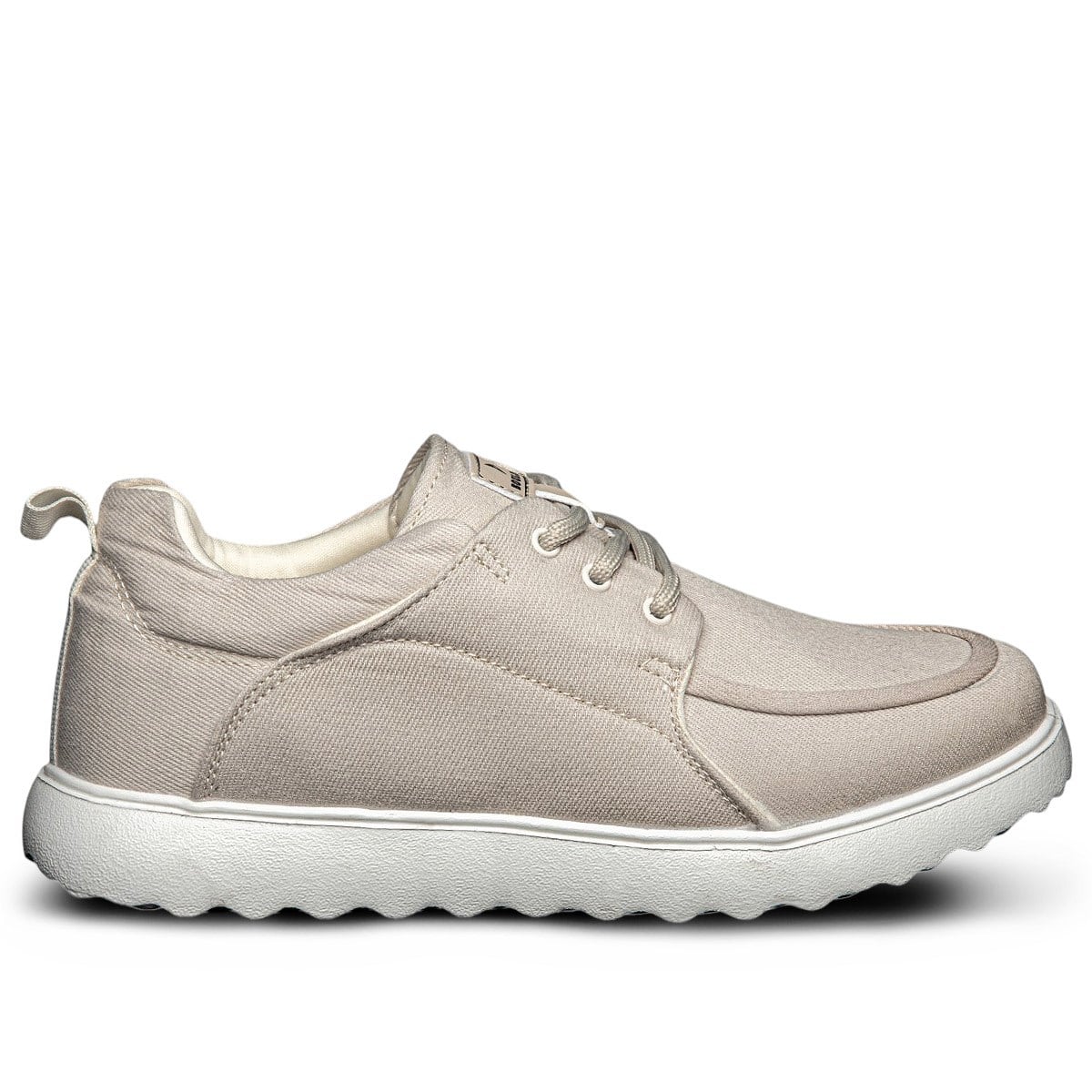 BoulderBoulder Erkek 9122 Keten Bej