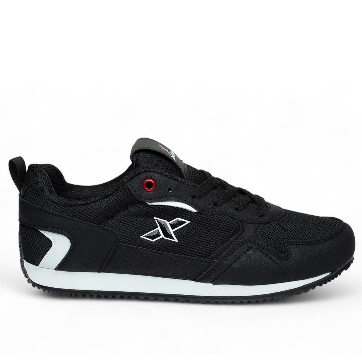 BreziliaBrezilia Erkek 2005 Anorak Siyah Beyaz