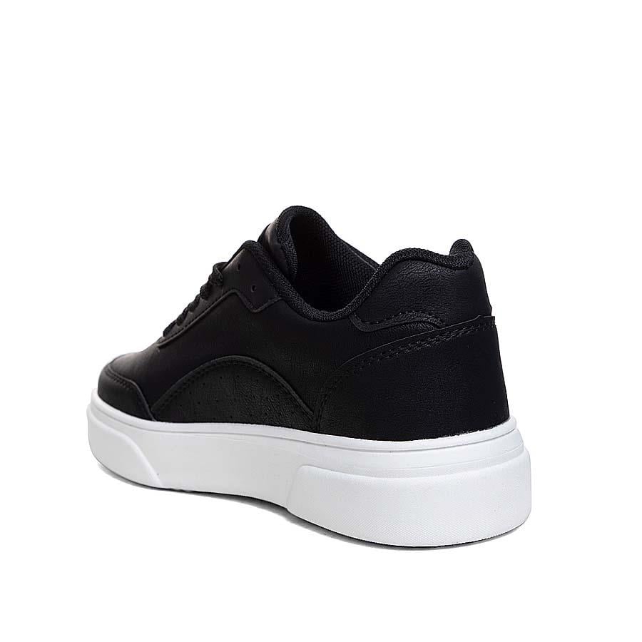 ComfortComfort Erkek 105 Cilt Siyah Beyaz