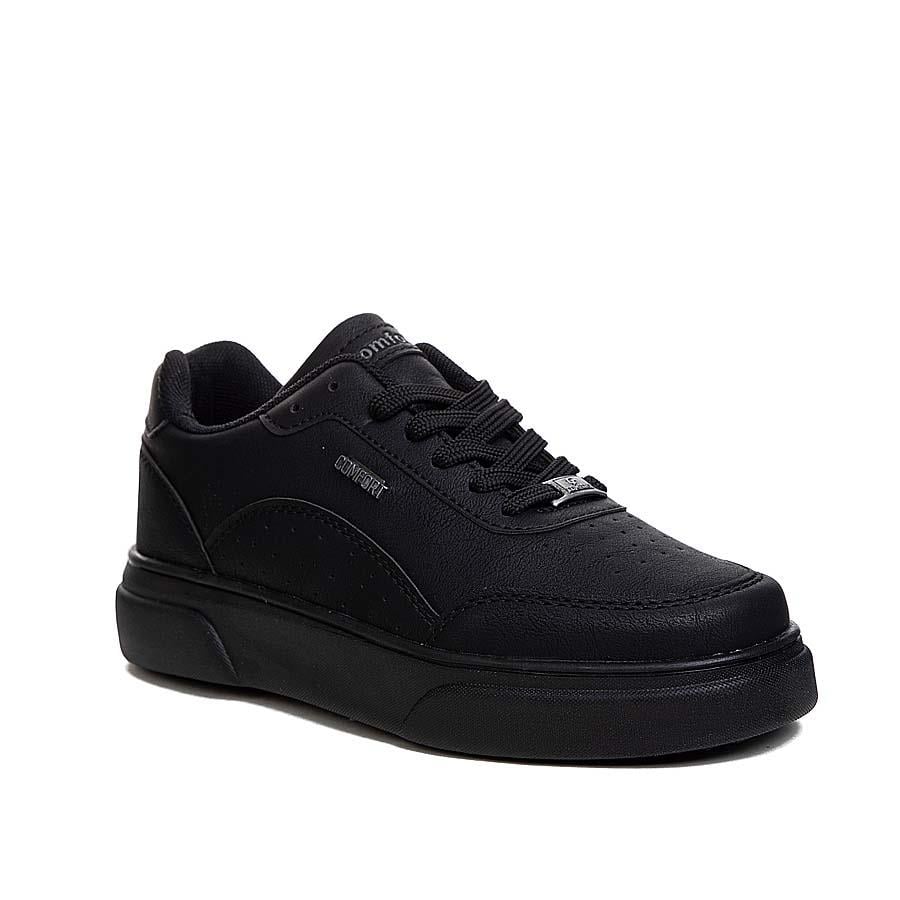 ComfortComfort Erkek 105 Cilt Siyah Siyah