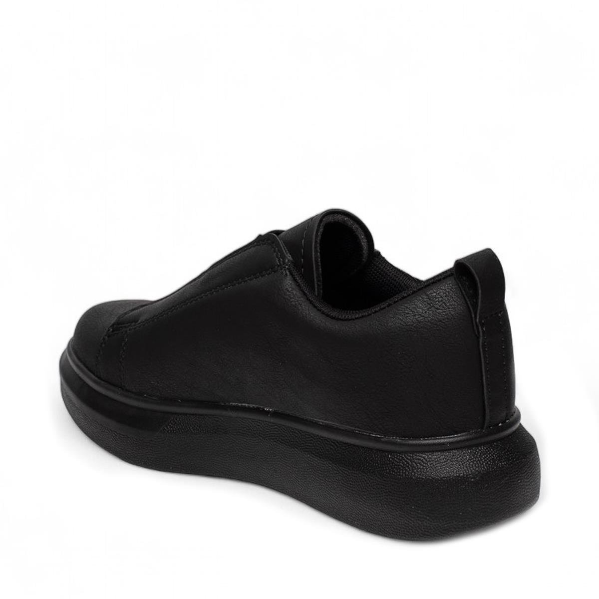 ComfortComfort Erkek 109 Cilt Siyah Siyah