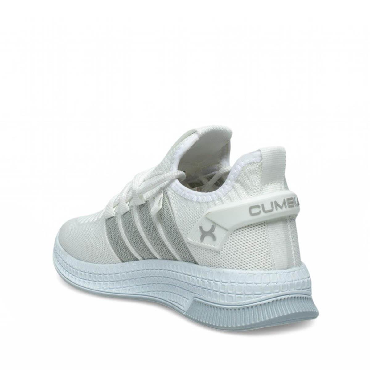 CumbiaCumbia Erkek 4025 Triko Beyaz Buz