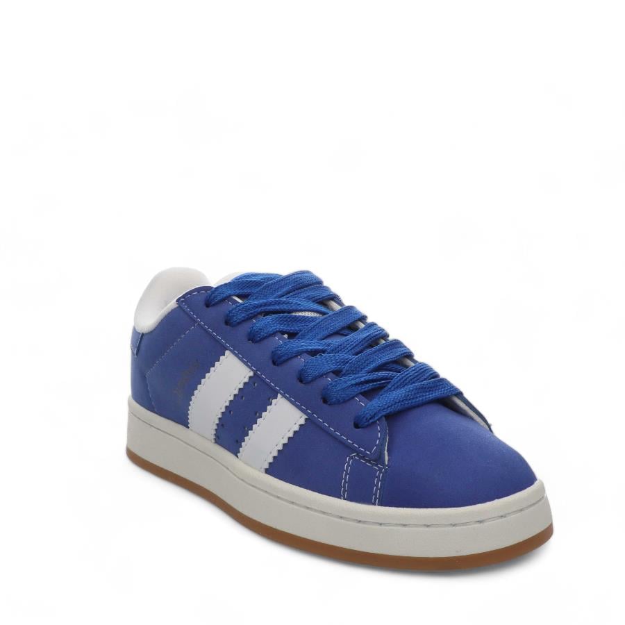 CumbiaCumbia Erkek 6060 Marta Nubuk Saks Beyaz