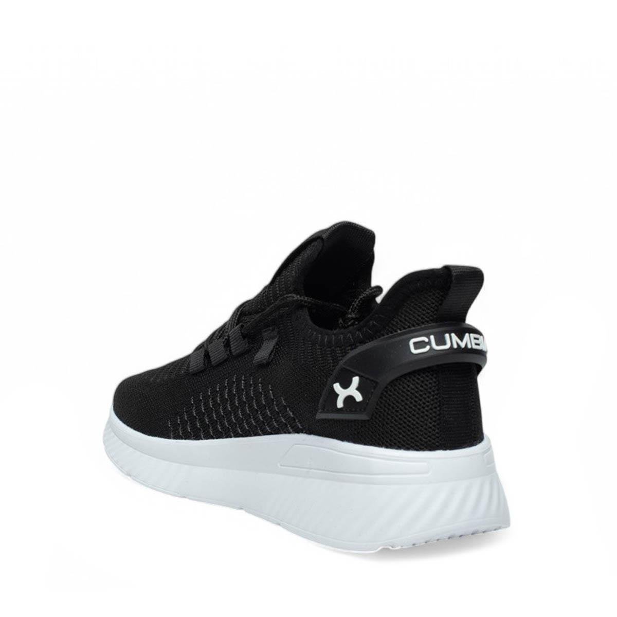 CumbiaCumbia Garson 4022 Triko Siyah Beyaz