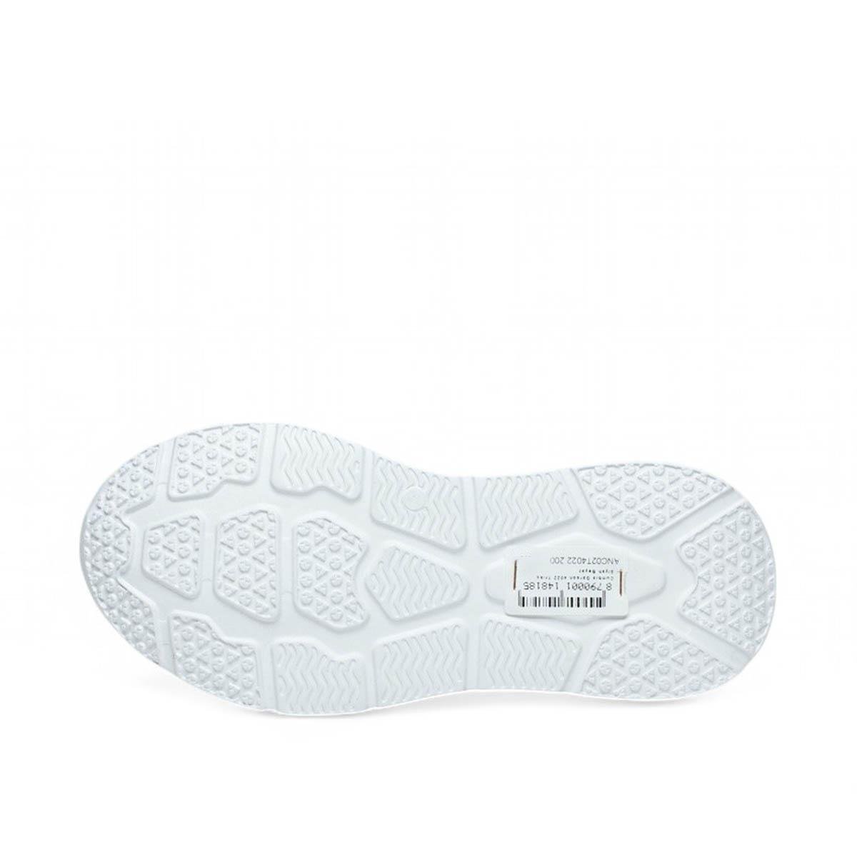 CumbiaCumbia Garson 4022 Triko Siyah Beyaz