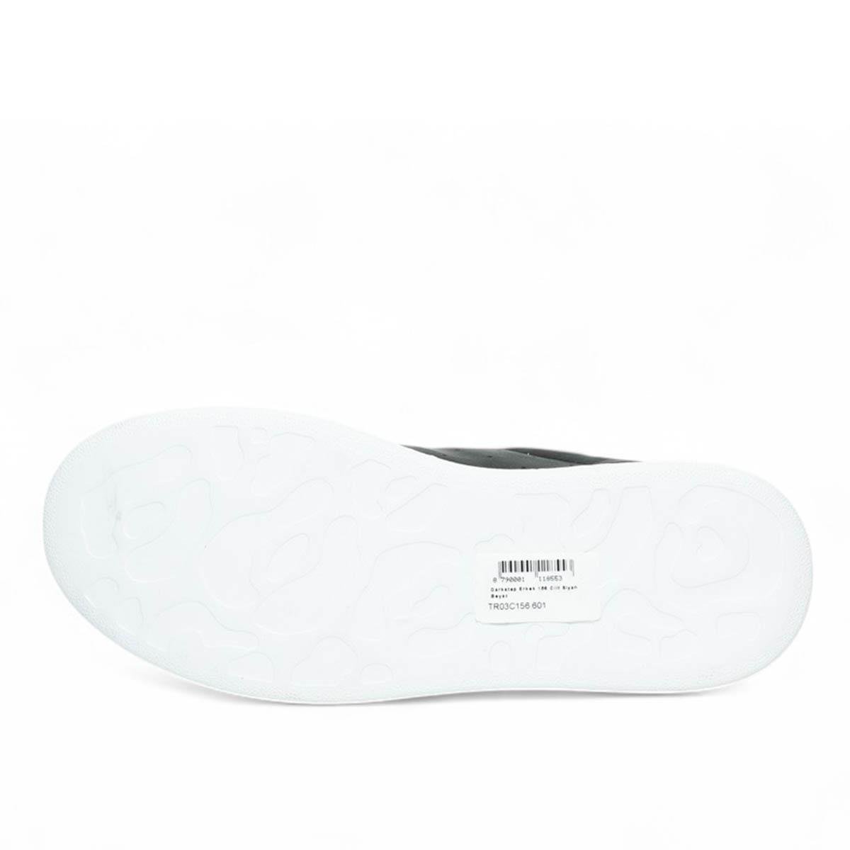 DarkstepDarkstep Erkek 156 Cilt Siyah Beyaz