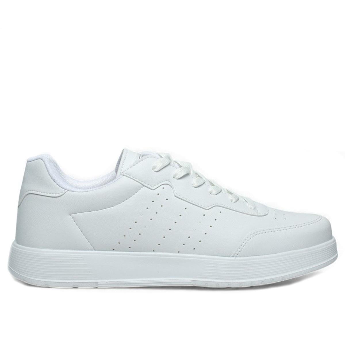 DarkstepDarkstep Erkek Battal 158 Cilt Beyaz