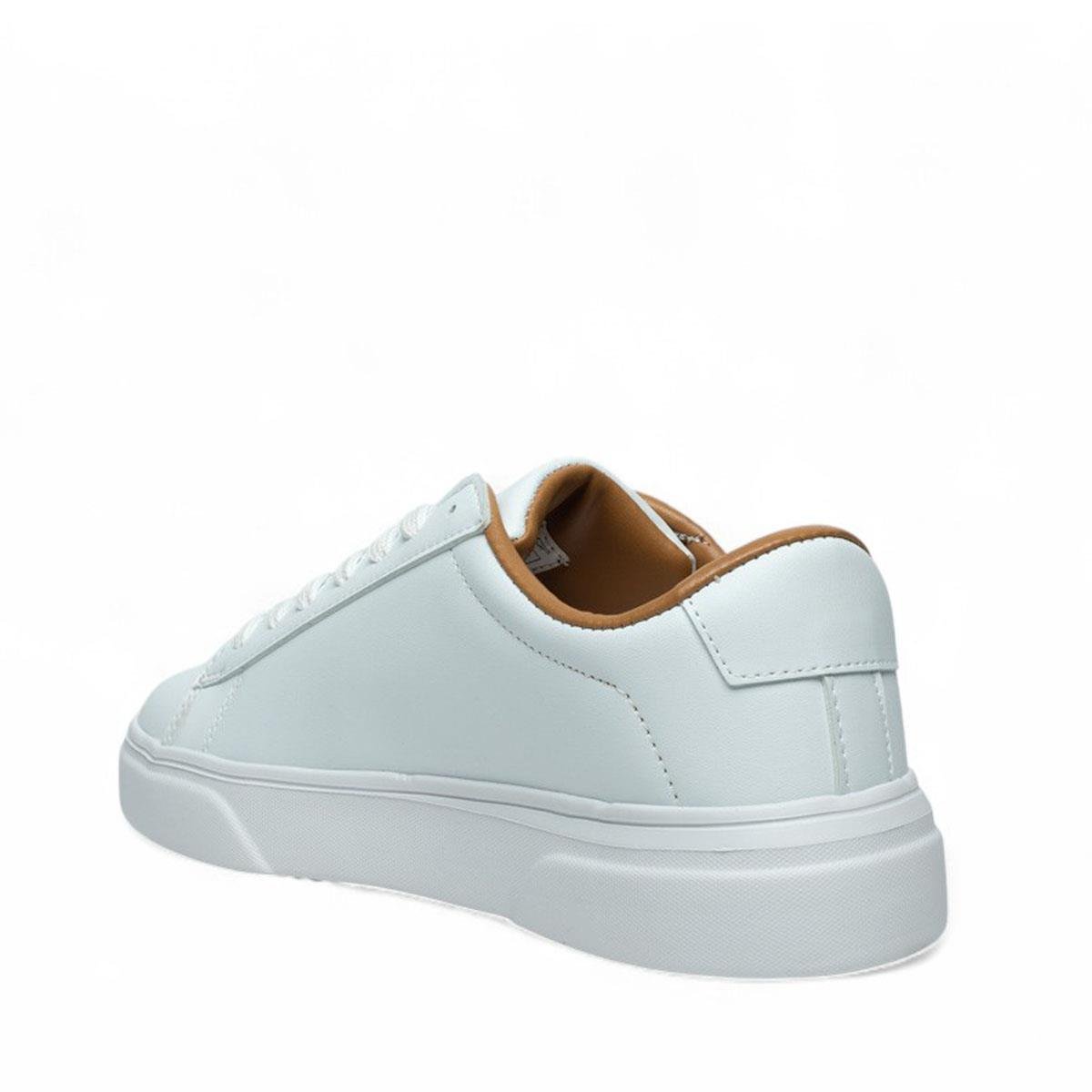 Dee PoollDee Pooll Erkek Dp-03 Cilt Beyaz Taba