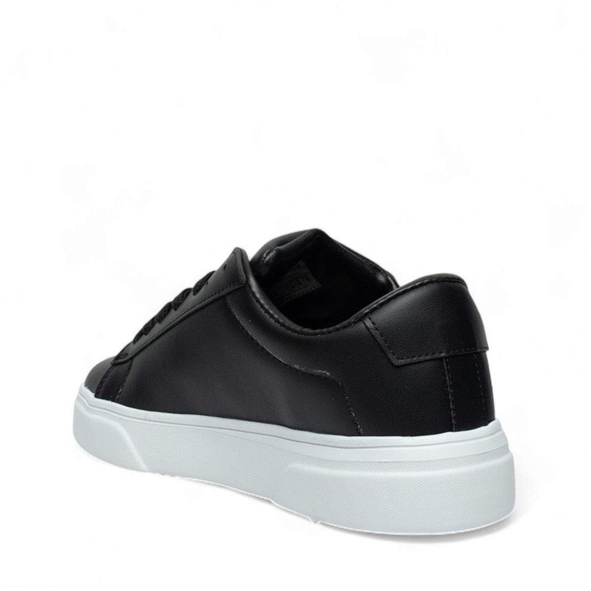 Dee PoollDee Pooll Erkek Dp-03 Cilt Siyah Beyaz