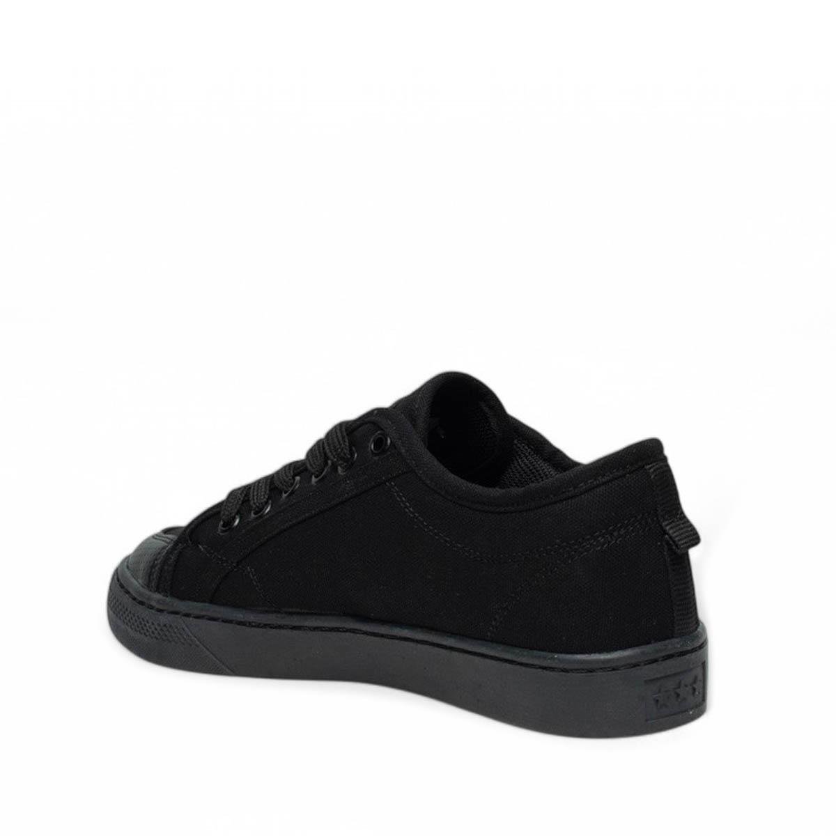 Dee PoollDee Pooll Garson 1160 Keten Siyah Siyah