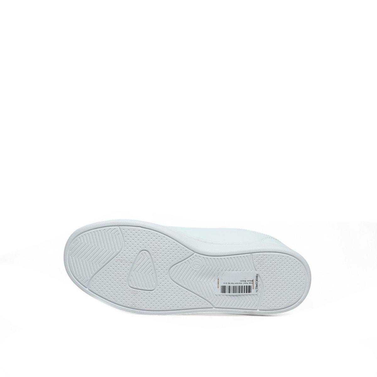 Dee PoollDee Pooll Garson Dp-02 Cilt Beyaz Beyaz