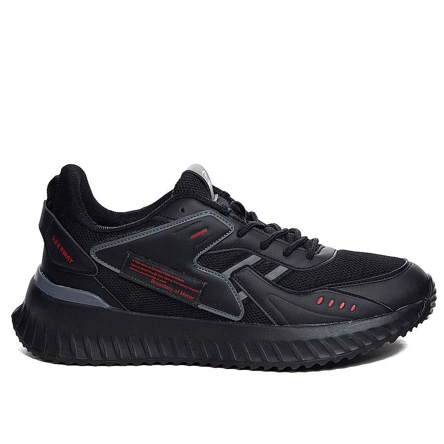 DeerwayDeerway Erkek 40142 Anorak Siyah