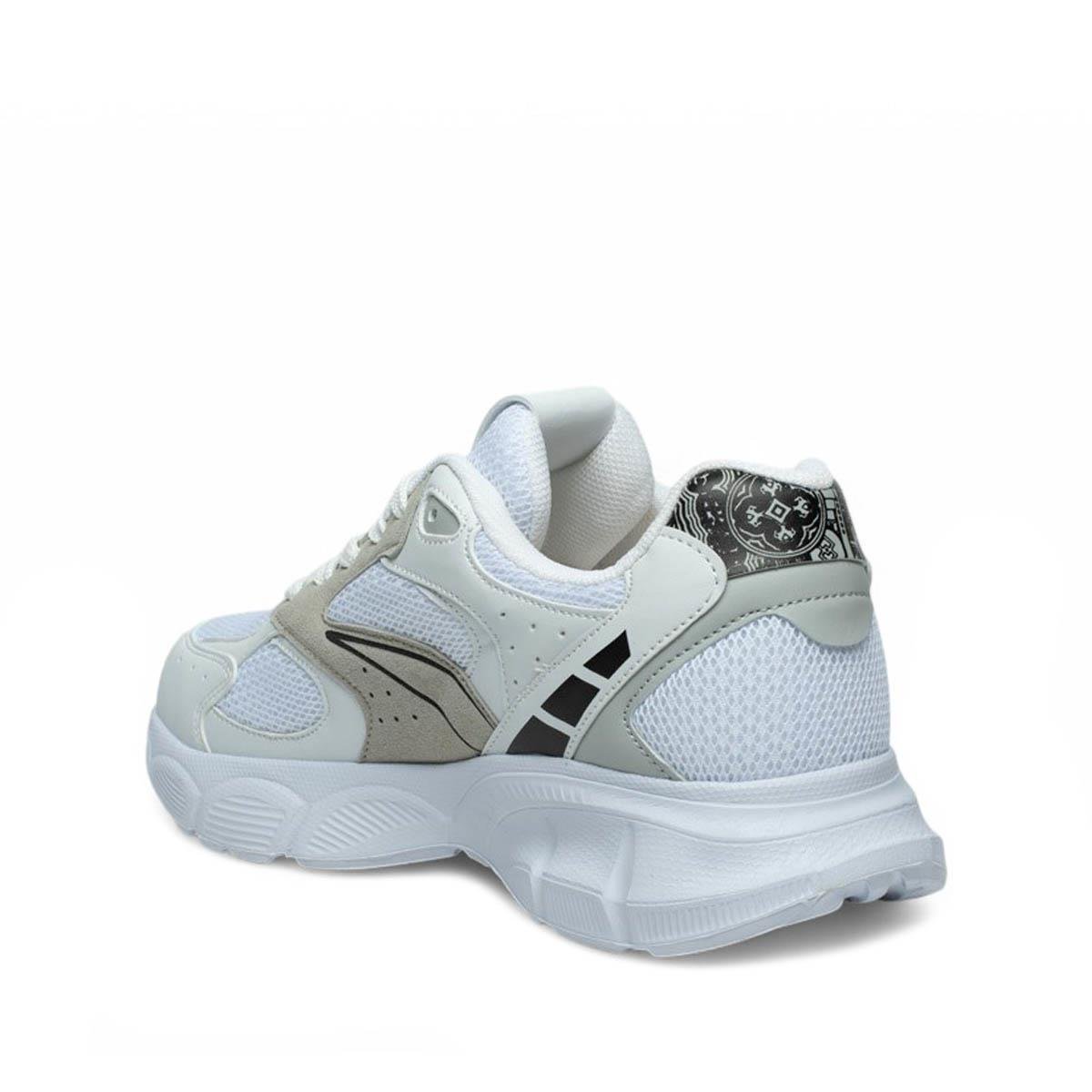 DeerwayDeerway Erkek 40278 Anorak Beyaz