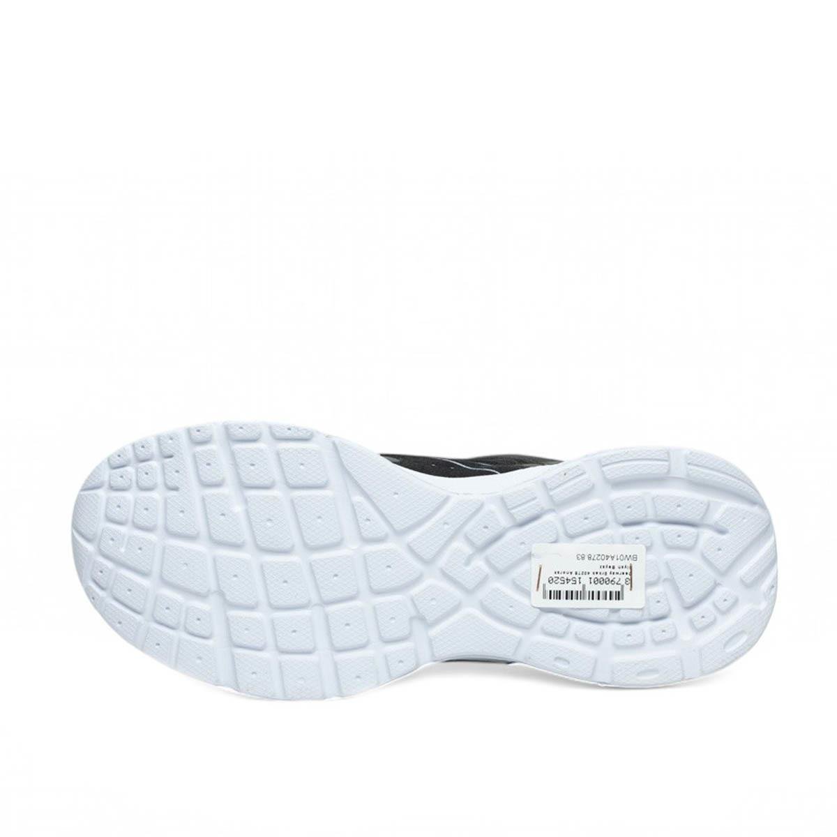 DeerwayDeerway Erkek 40278 Anorak Siyah Beyaz