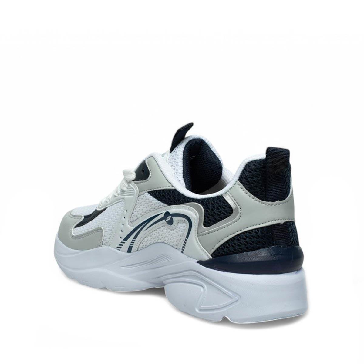 DeerwayDeerway Erkek 40287 Anorak Beyaz Laci