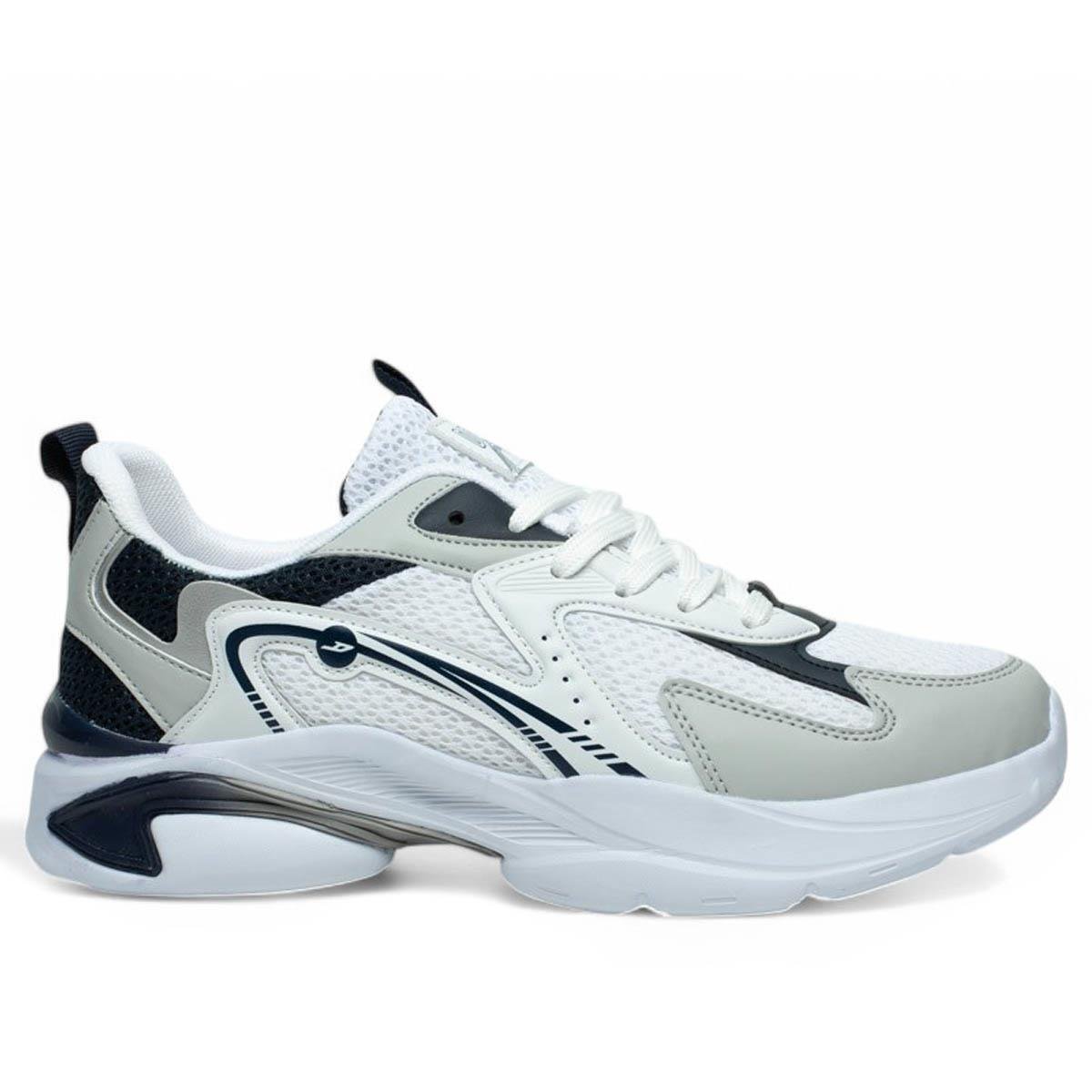 DeerwayDeerway Erkek 40287 Anorak Beyaz Laci