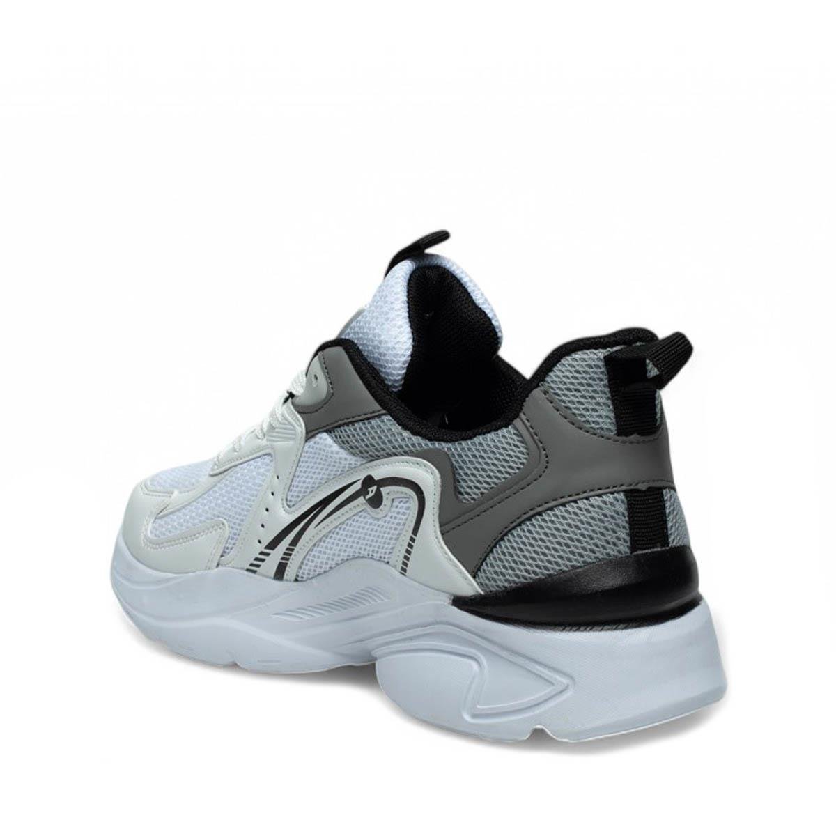 DeerwayDeerway Erkek 40287 Anorak Beyaz