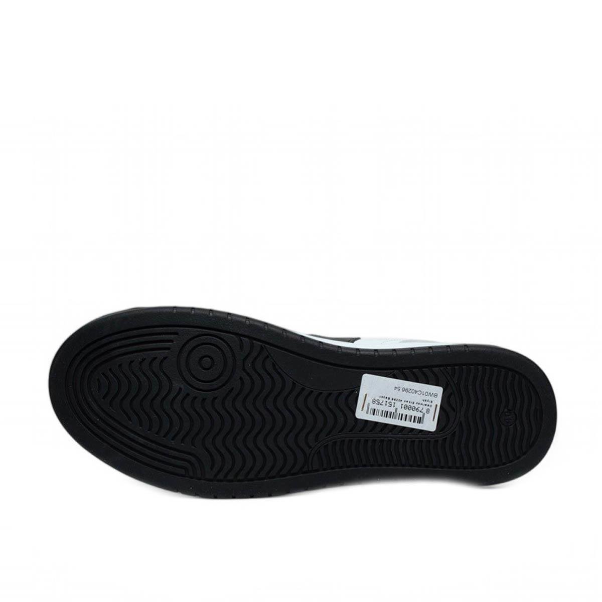 DeerwayDeerway Erkek 40296 Beyaz Siyah