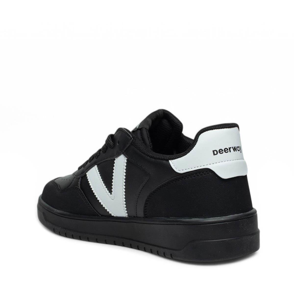 DeerwayDeerway Erkek 40296 Siyah Siyah