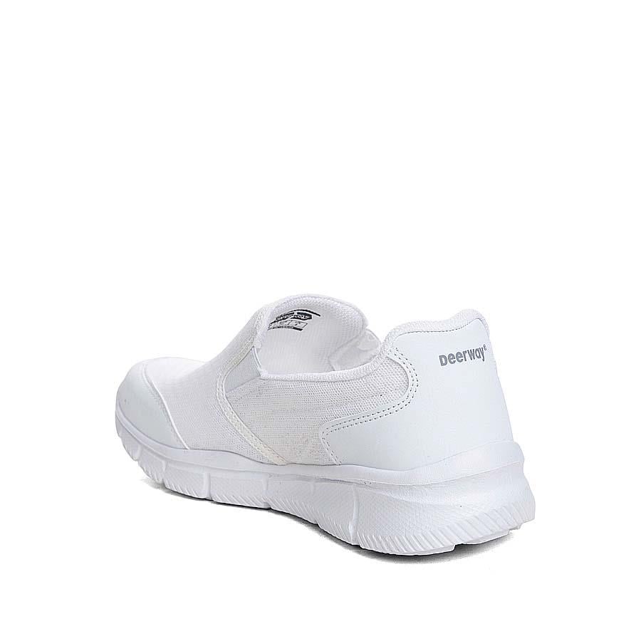 DeerwayDeerway Garson 40032 Anorak Beyaz