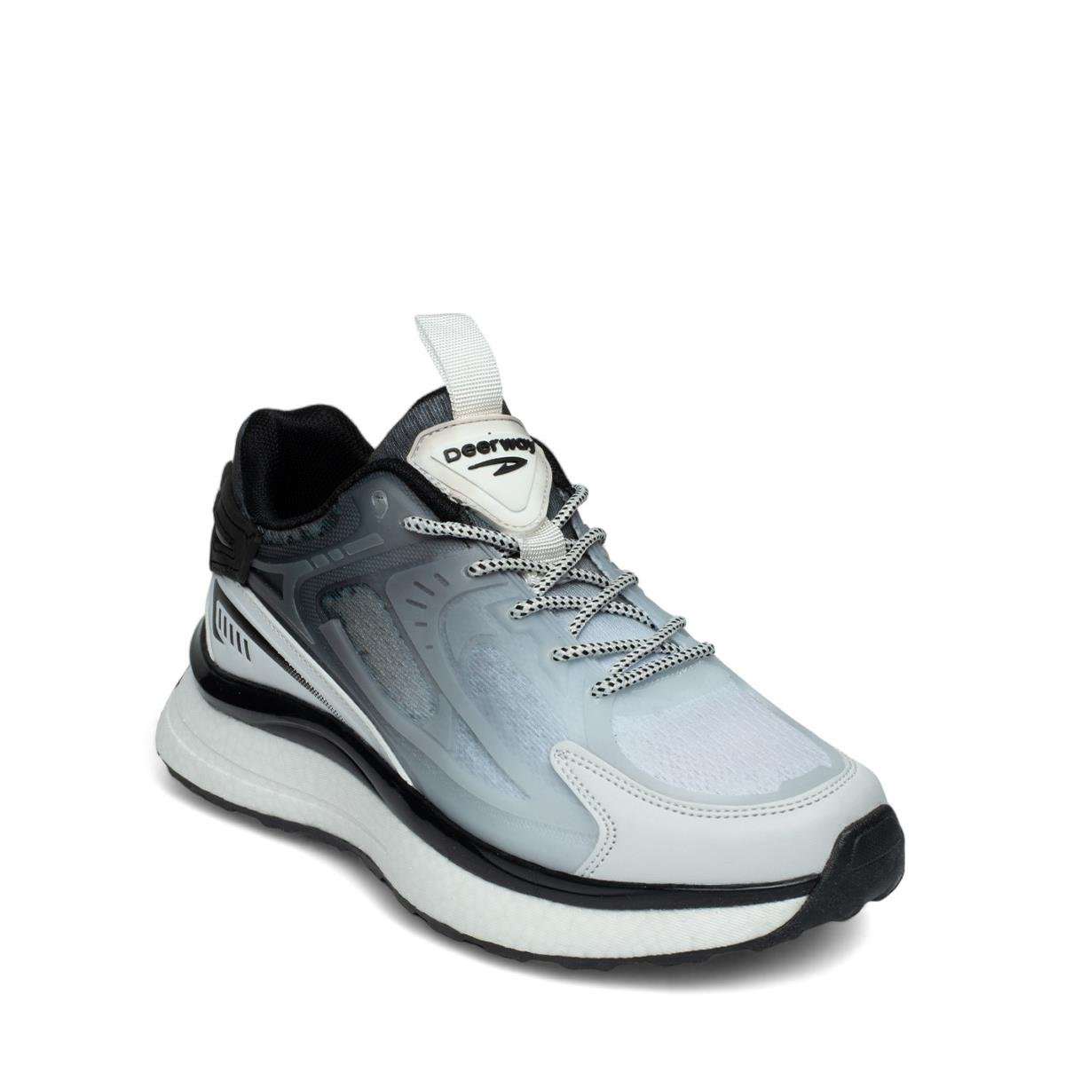 DeerwayDeerway Garson 40220 Beyaz Siyah