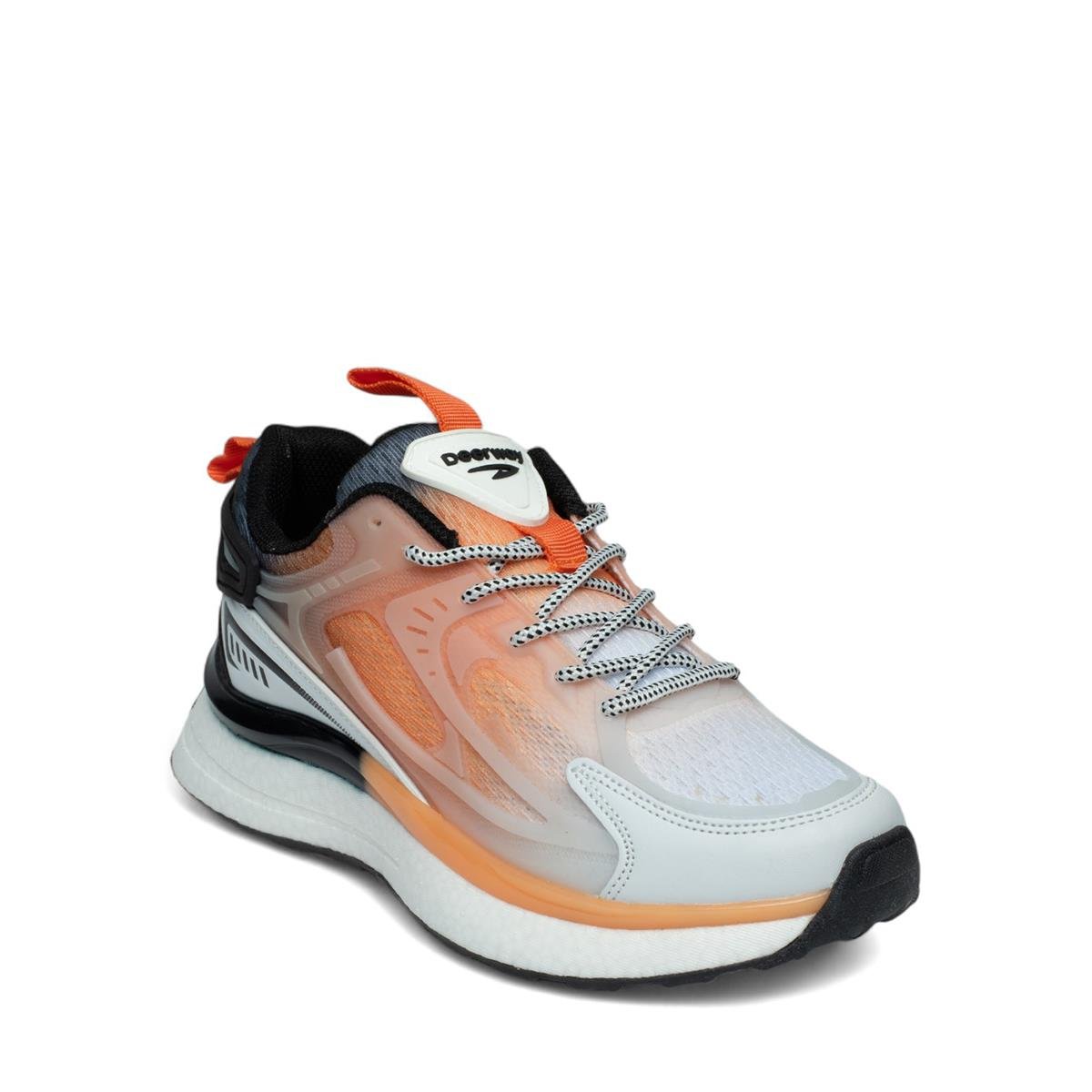 DeerwayDeerway Garson 40220 Beyaz Turuncu