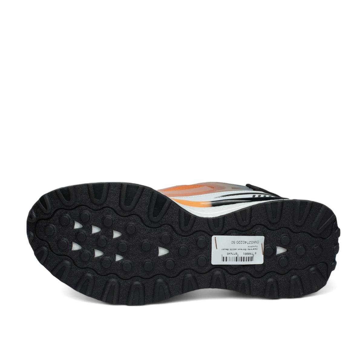 DeerwayDeerway Garson 40220 Beyaz Turuncu