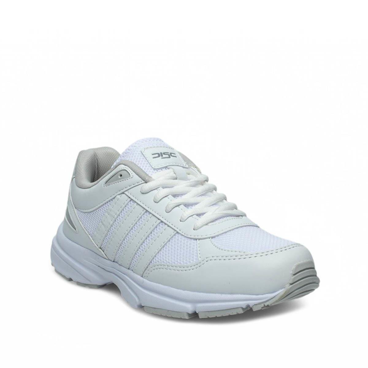 DıscDısc Erkek Anorak 25103 Buz Beyaz