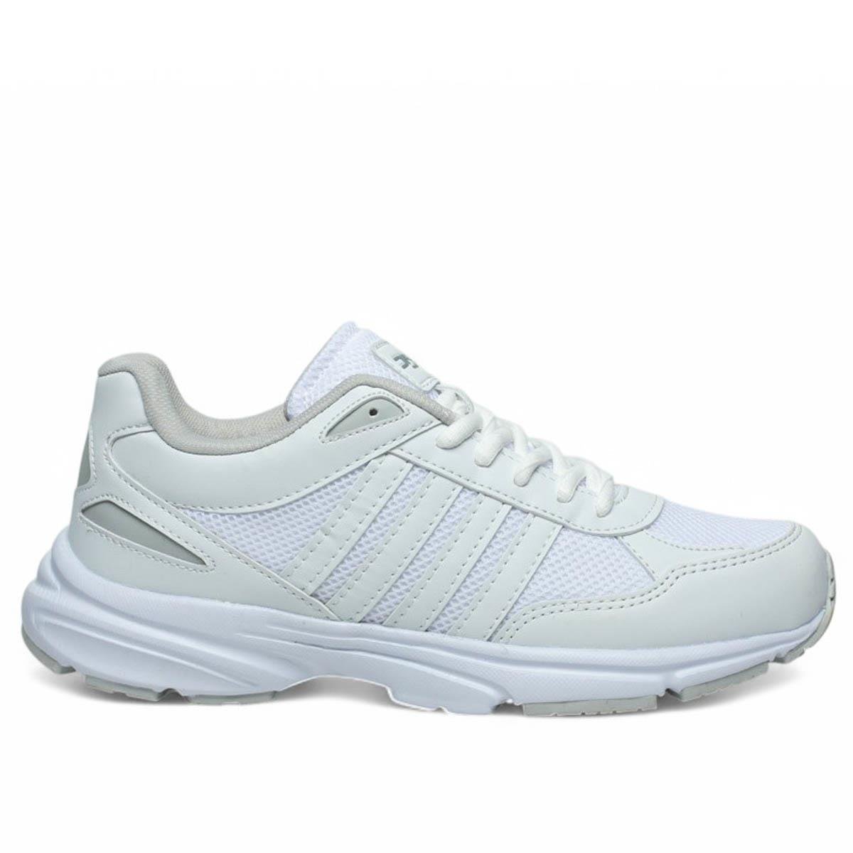 DıscDısc Erkek Anorak 25103 Buz Beyaz