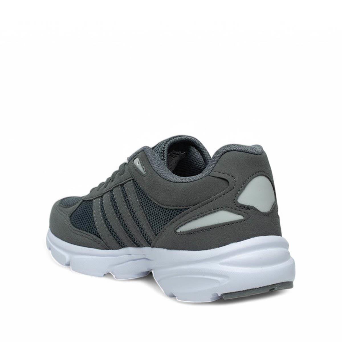 DıscDısc Erkek Anorak 25103 Füme Beyaz