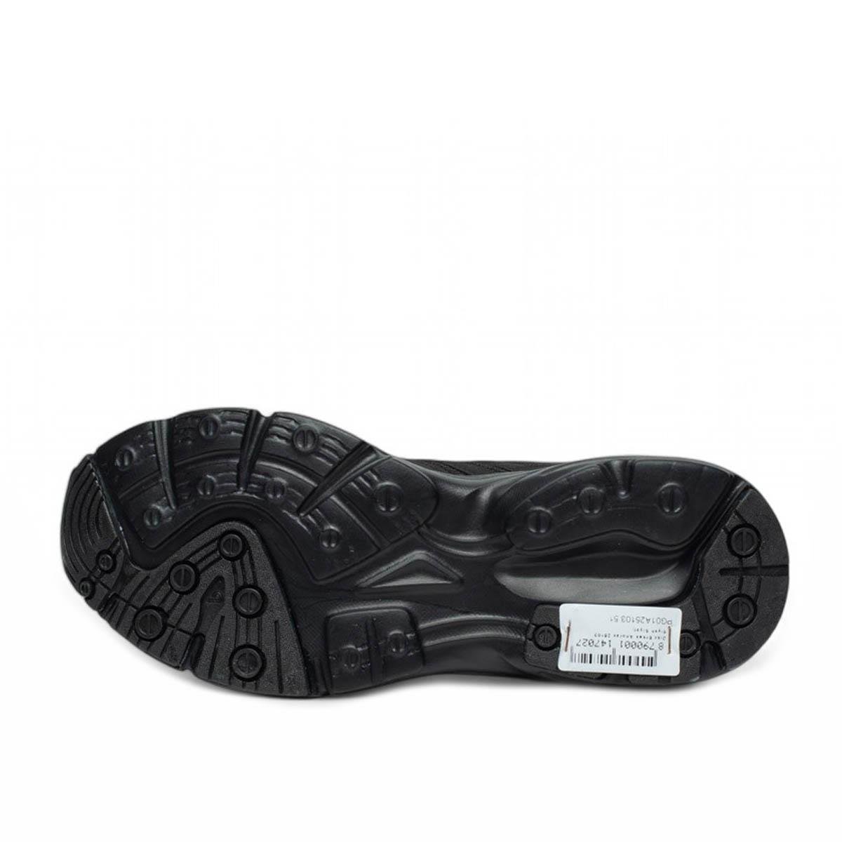 DıscDısc Erkek Anorak 25103 Siyah Siyah