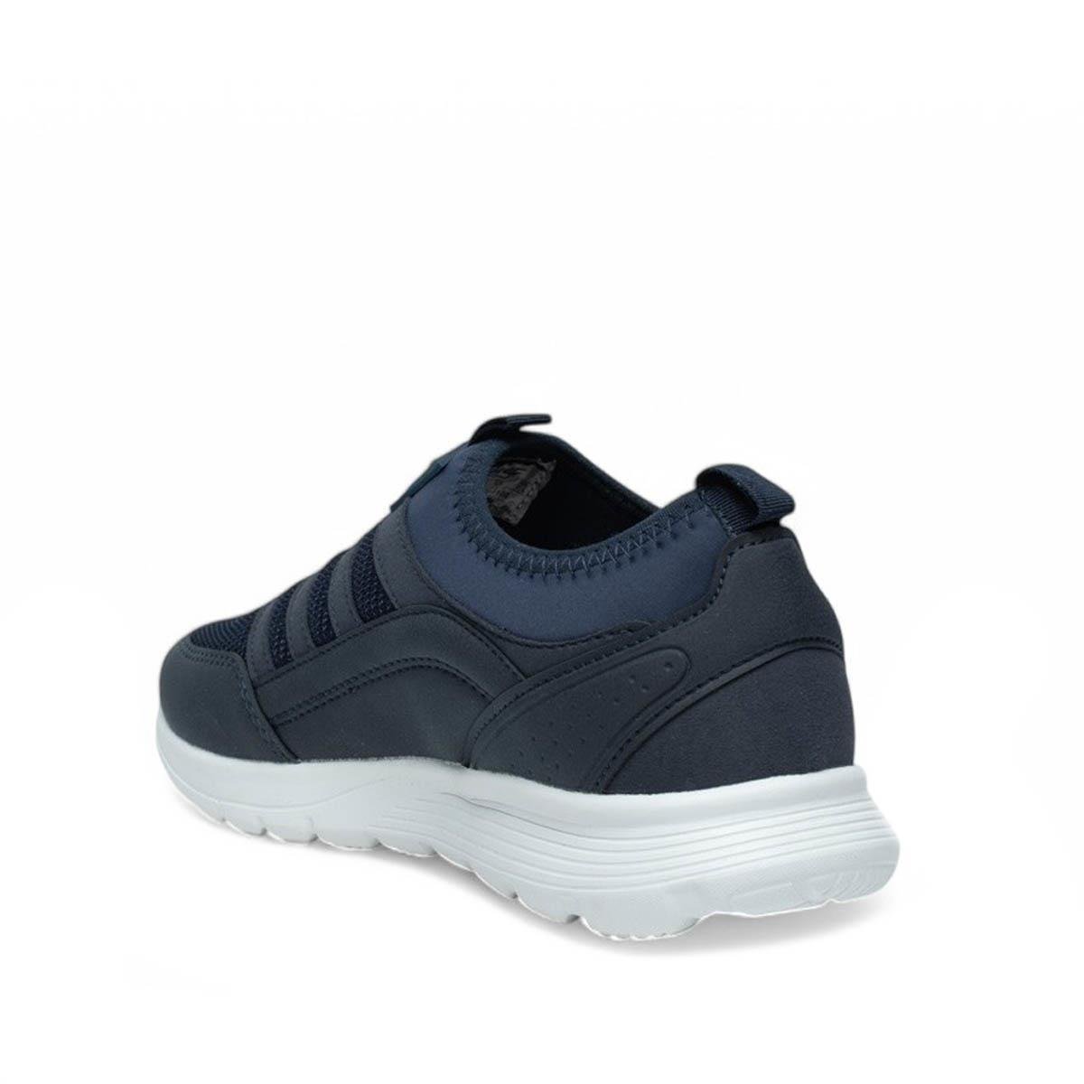 DıscDısc Erkek Anorak 25105 Laci Beyaz