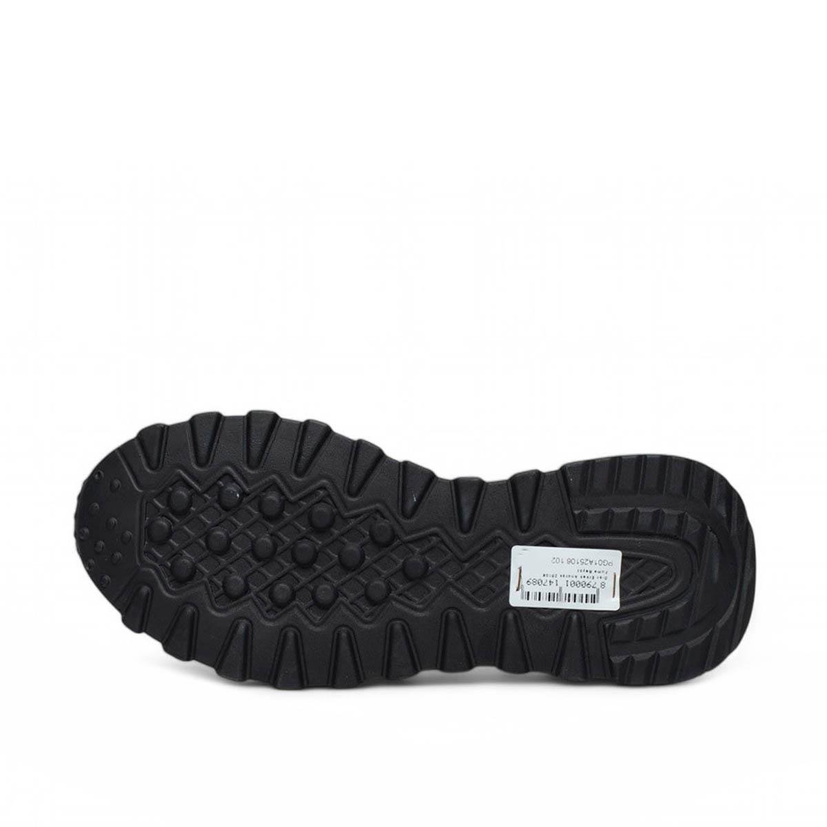 DıscDısc Erkek Anorak 25106 Füme Beyaz