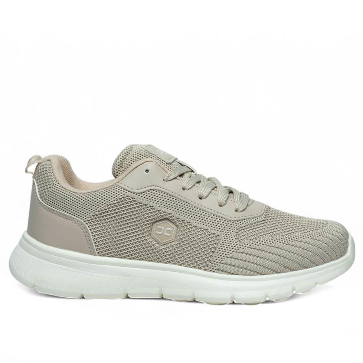 DıscDısc Erkek Anorak 25108 Bej