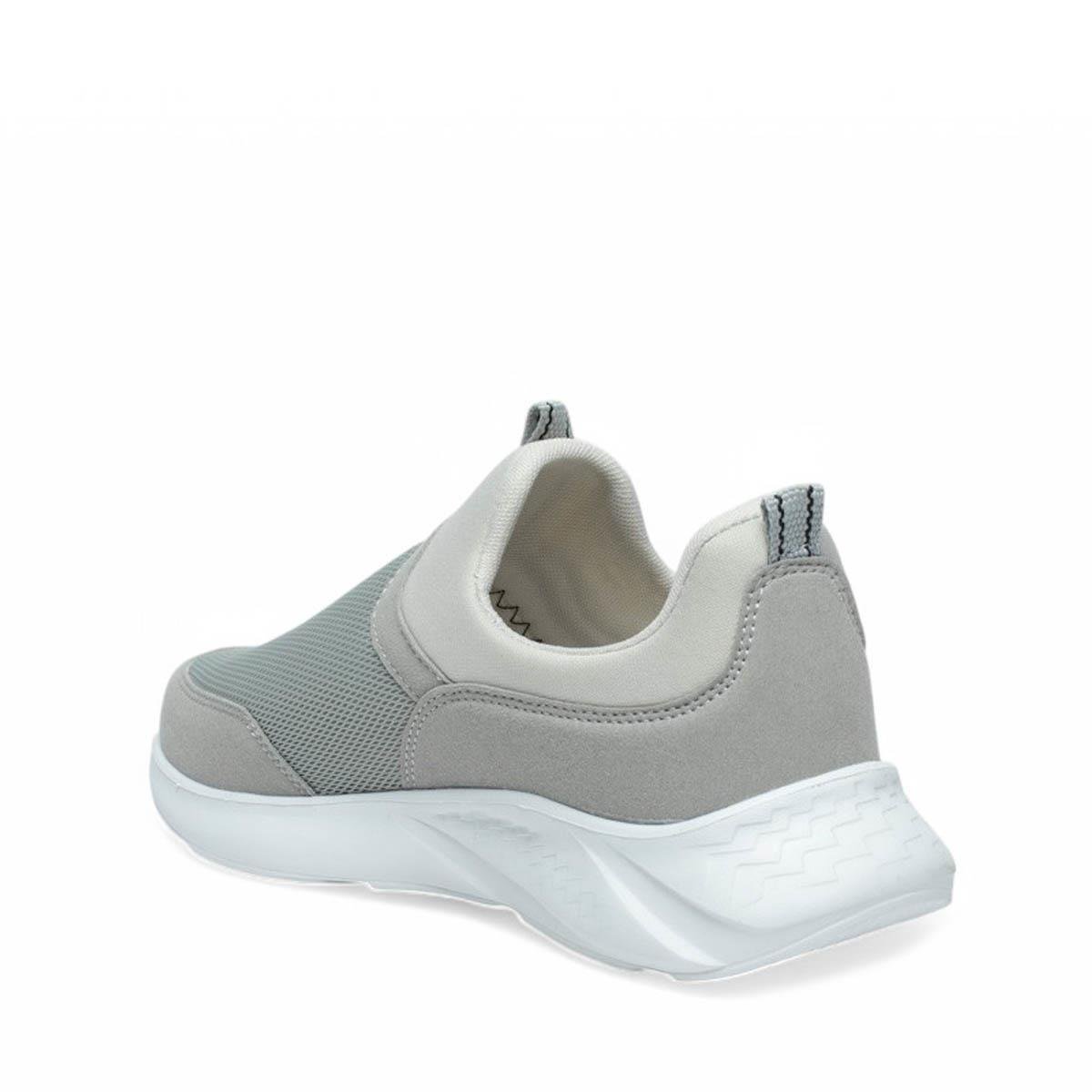 DragonDragon Erkek 102 Anorak Buz Beyaz