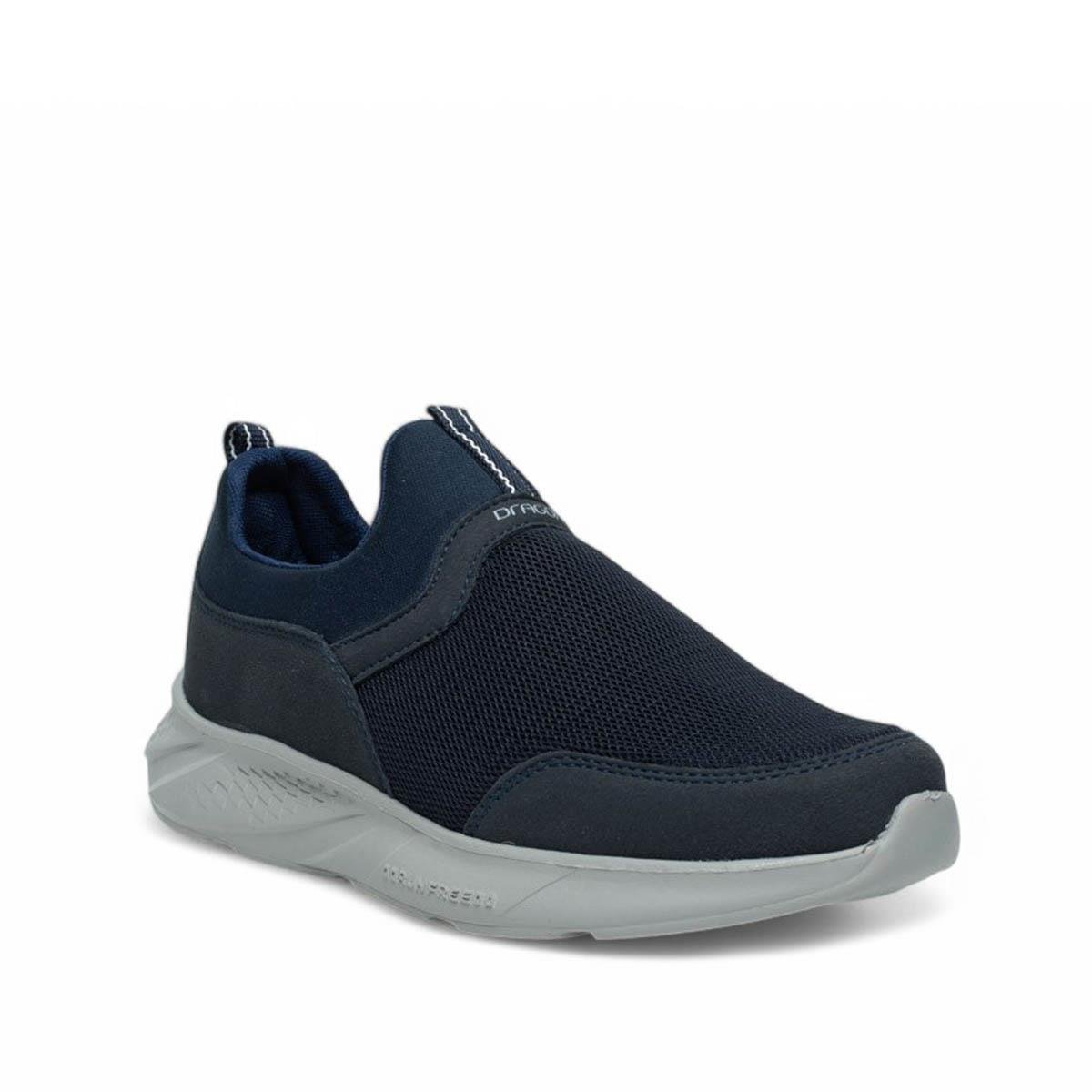 DragonDragon Erkek 102 Anorak Lacivert Buz