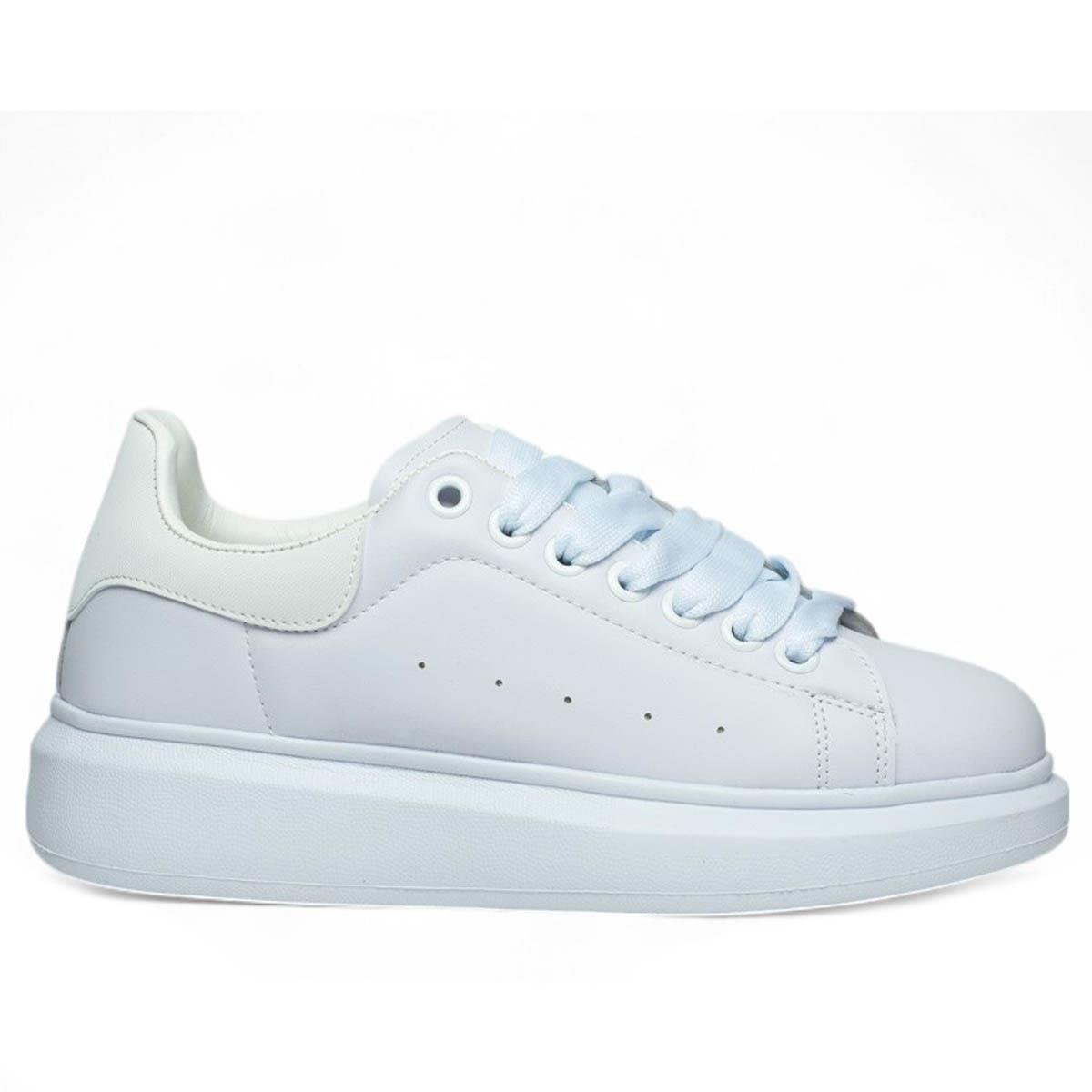 DragonDragon Erkek 2043 Cilt Beyaz Beyaz