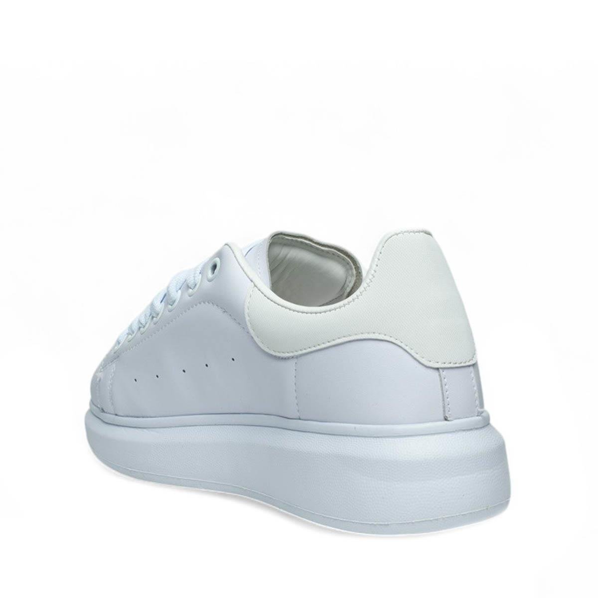 DragonDragon Erkek 2043 Cilt Beyaz Beyaz