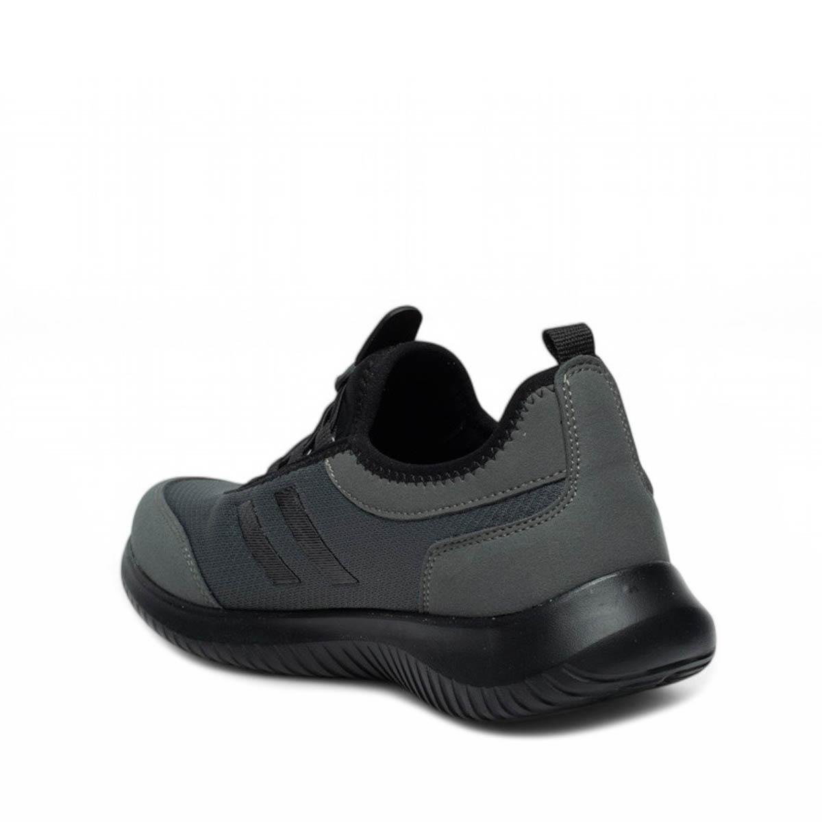 DragonDragon Erkek 218 Anorak Füme Siyah