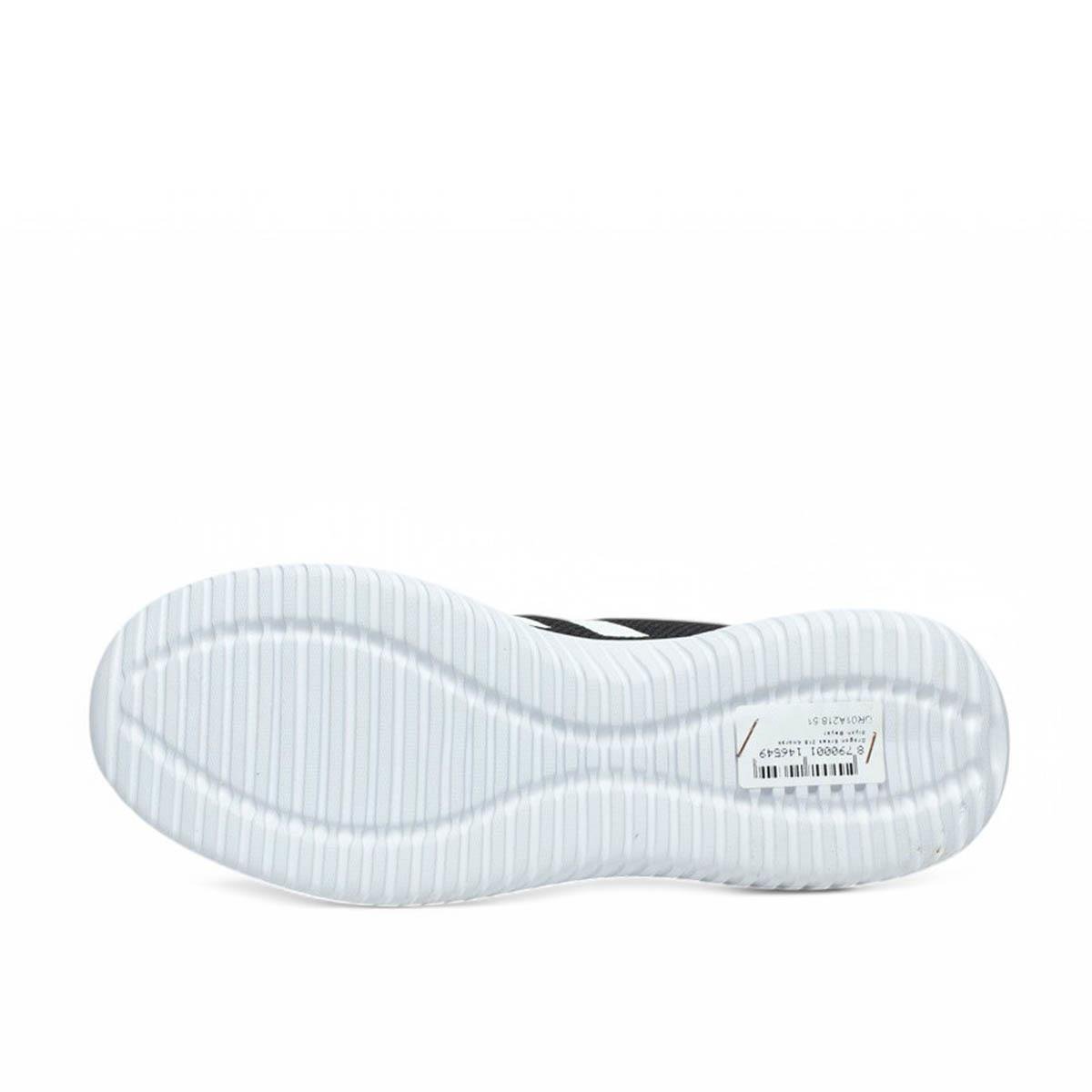 DragonDragon Erkek 218 Anorak Siyah Beyaz