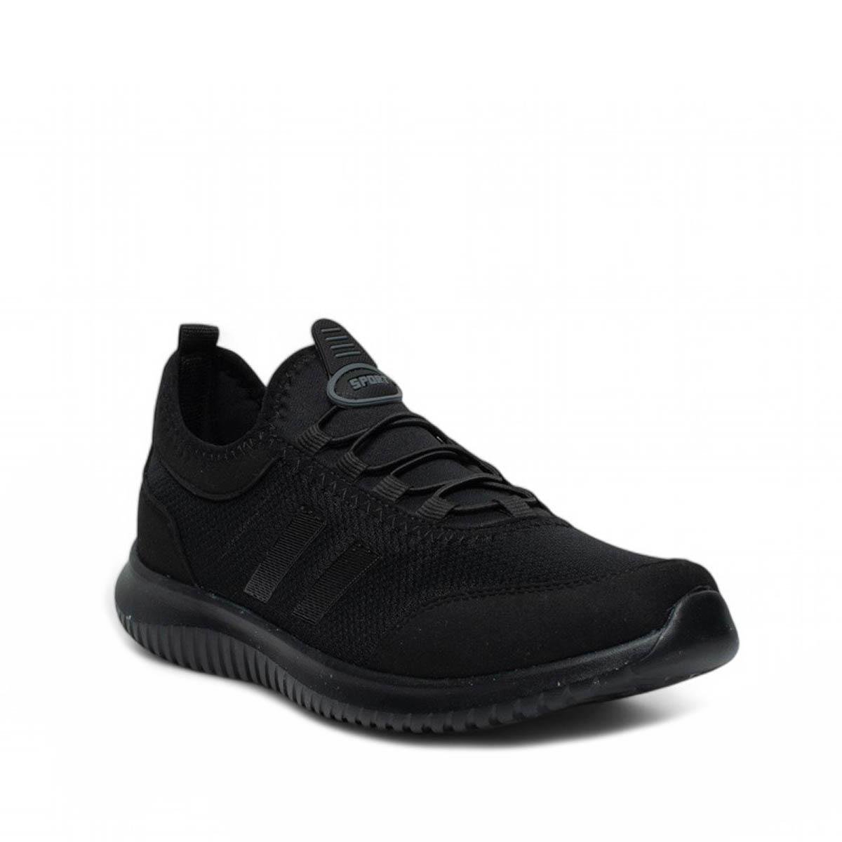 DragonDragon Erkek 218 Anorak Siyah Siyah