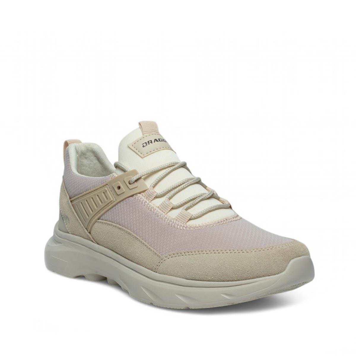 DragonDragon Erkek 703 Anorak Bej Bej