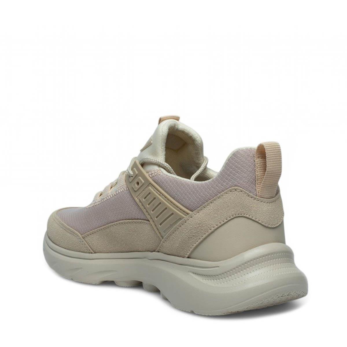 DragonDragon Erkek 703 Anorak Bej Bej