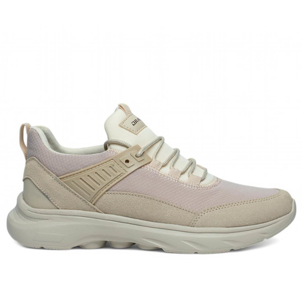 DragonDragon Erkek 703 Anorak Bej Bej