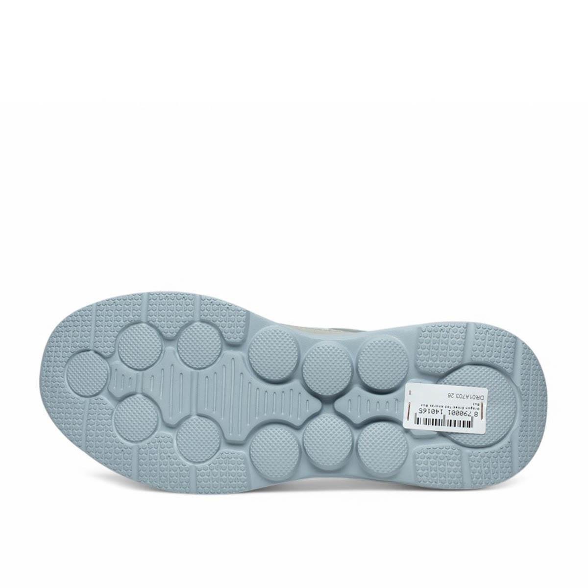 DragonDragon Erkek 703 Anorak Buz Buz